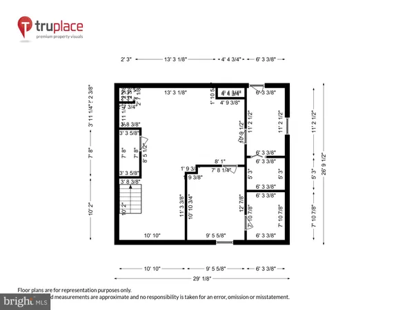 $4,000 | 11817 Charen Lane, Potomac, MD 20854