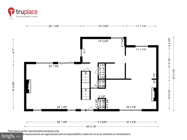 $4,000 | 11817 Charen Lane, Potomac, MD 20854