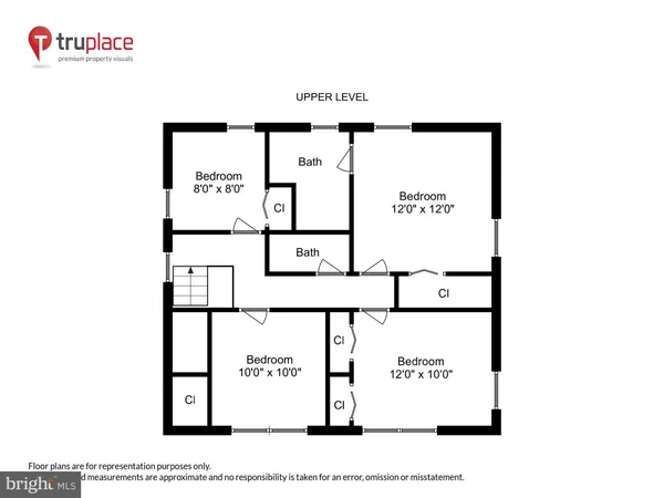 $4,000 | 11817 Charen Lane, Potomac, MD 20854