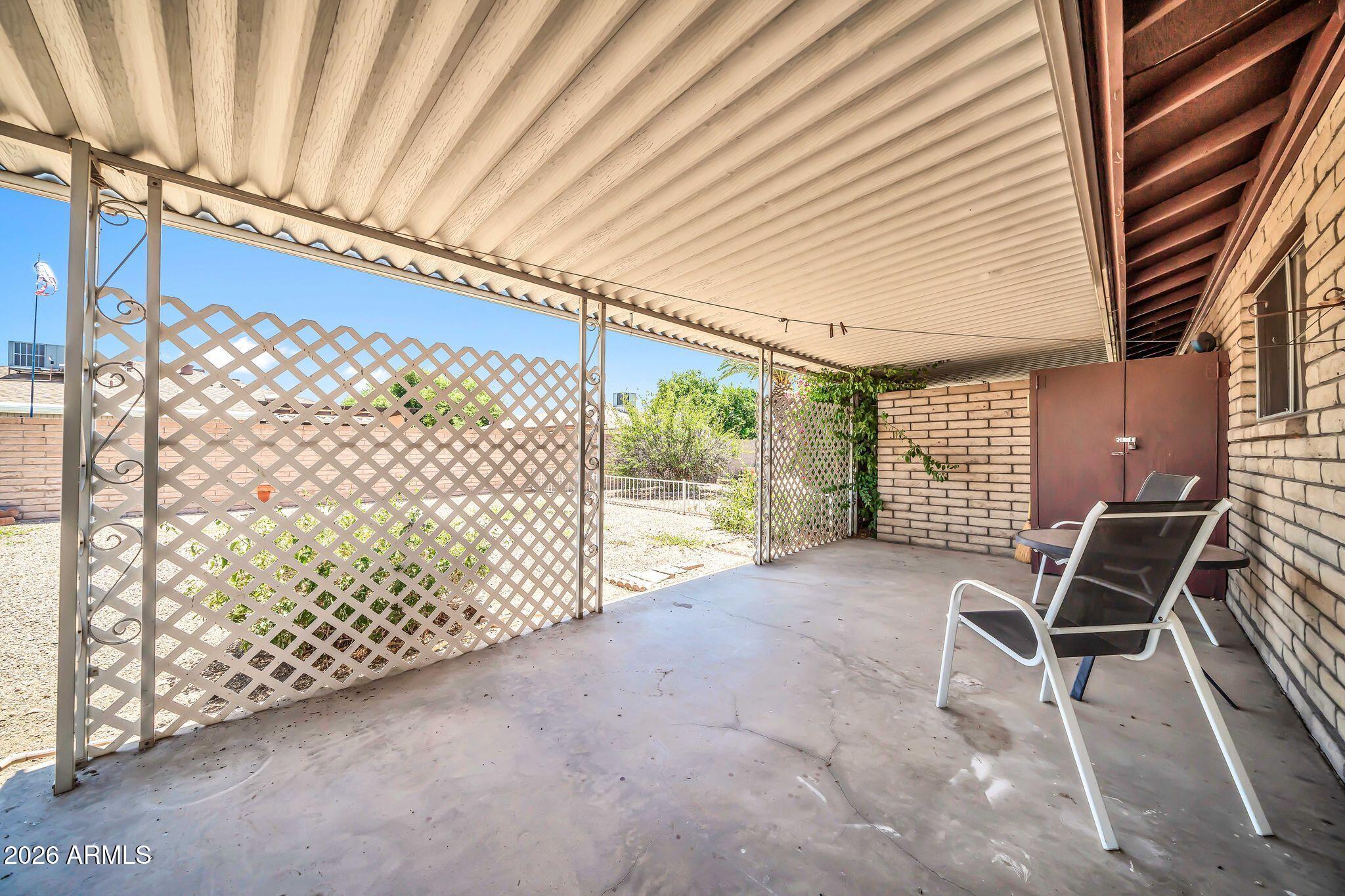 9645 West Mountain View Road, Unit B Peoria, AZ 85345 - Photo 34 of 35