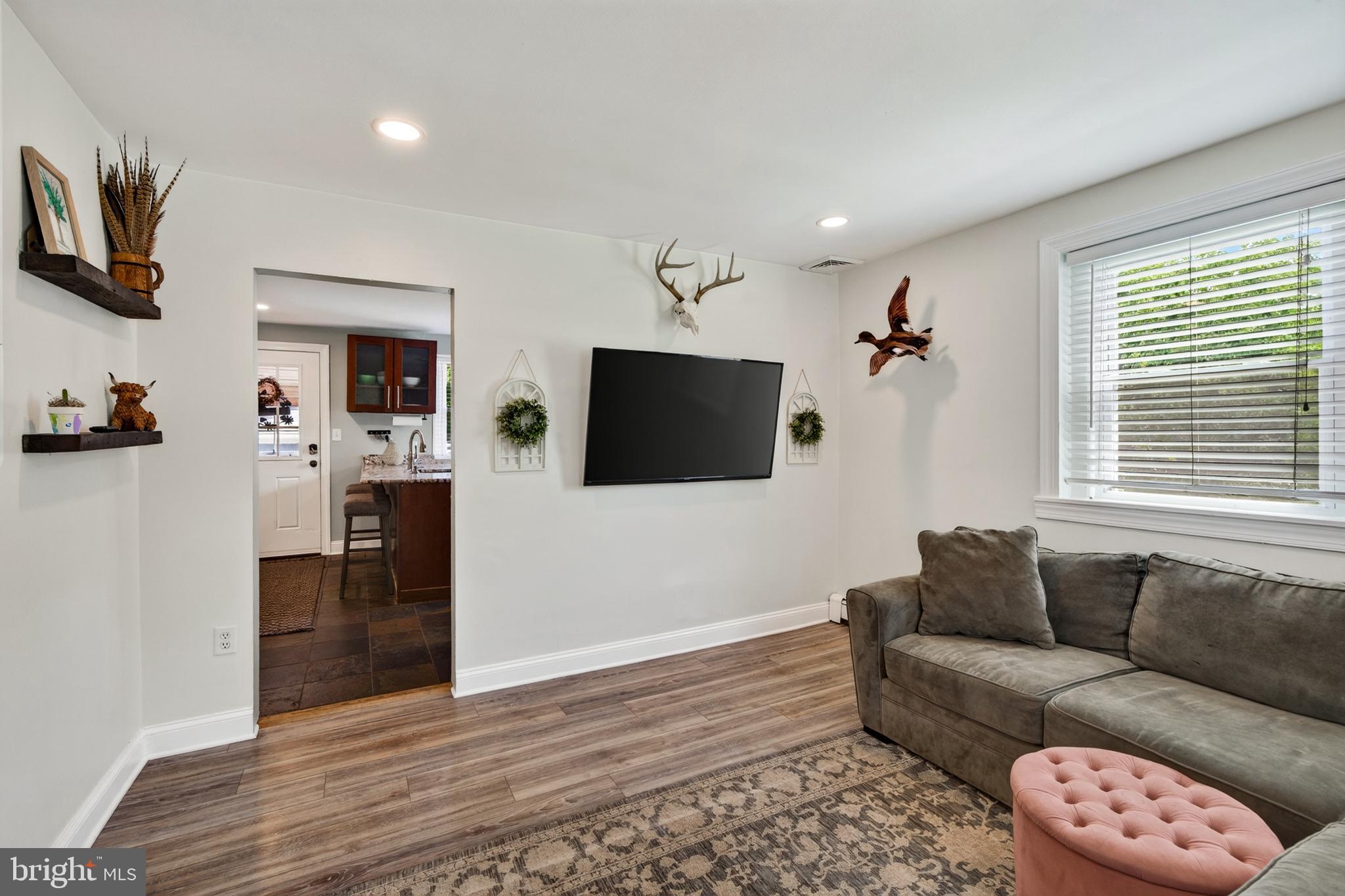 547 Limerick Center Road Royersford, PA 19468 - Photo 11 of 66 Freshly painted in most rooms!