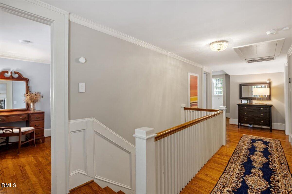 2605 Lochmore Drive Raleigh, NC 27608 - Photo 28 of 40
