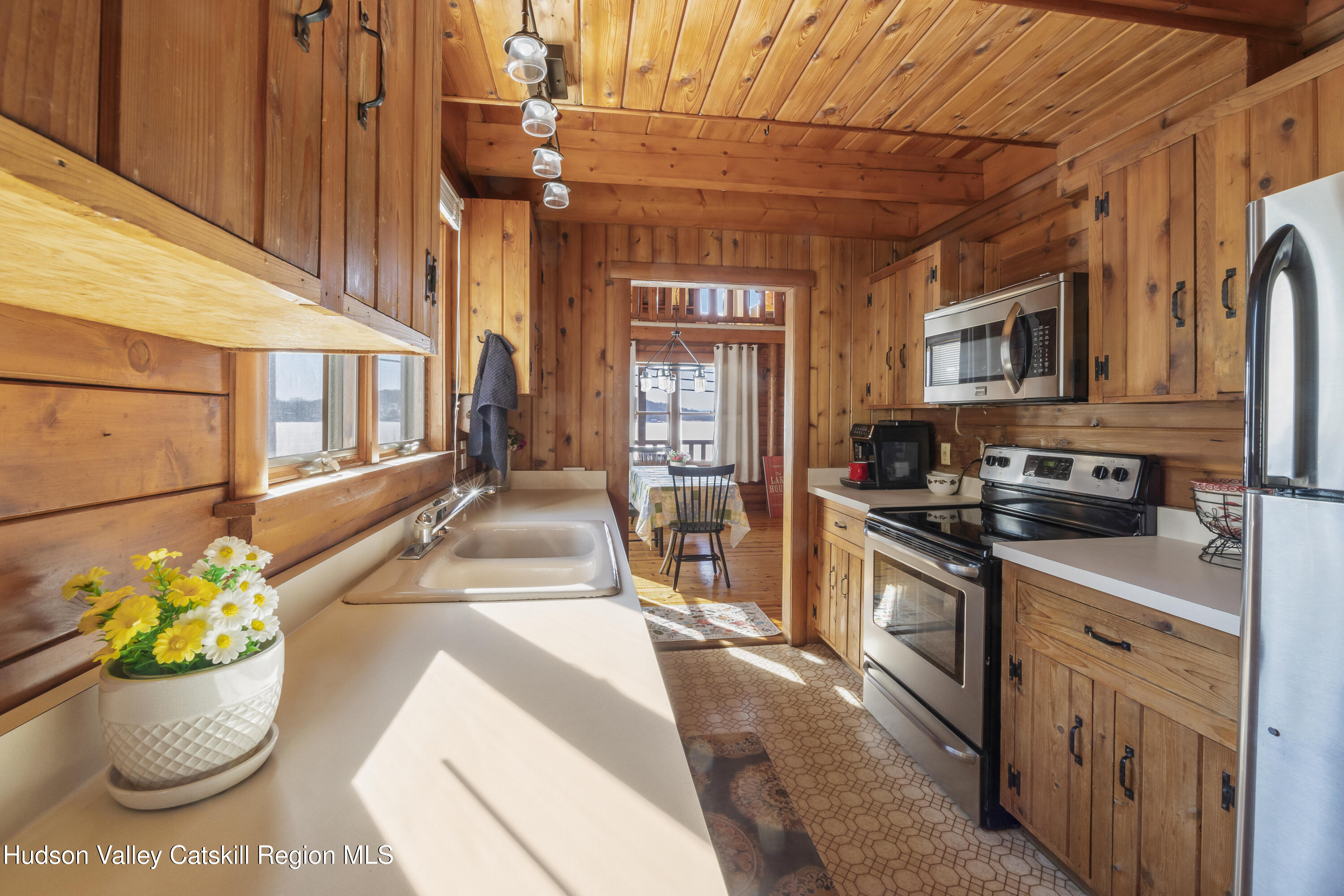 407 Lakeview Road Craryville, NY 12521 - Photo 18 of 31 Kitchen 2
