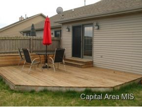 2800 Wordsworth Drive Springfield, IL 62711 - Photo 13 of 14 Gallery Image 13