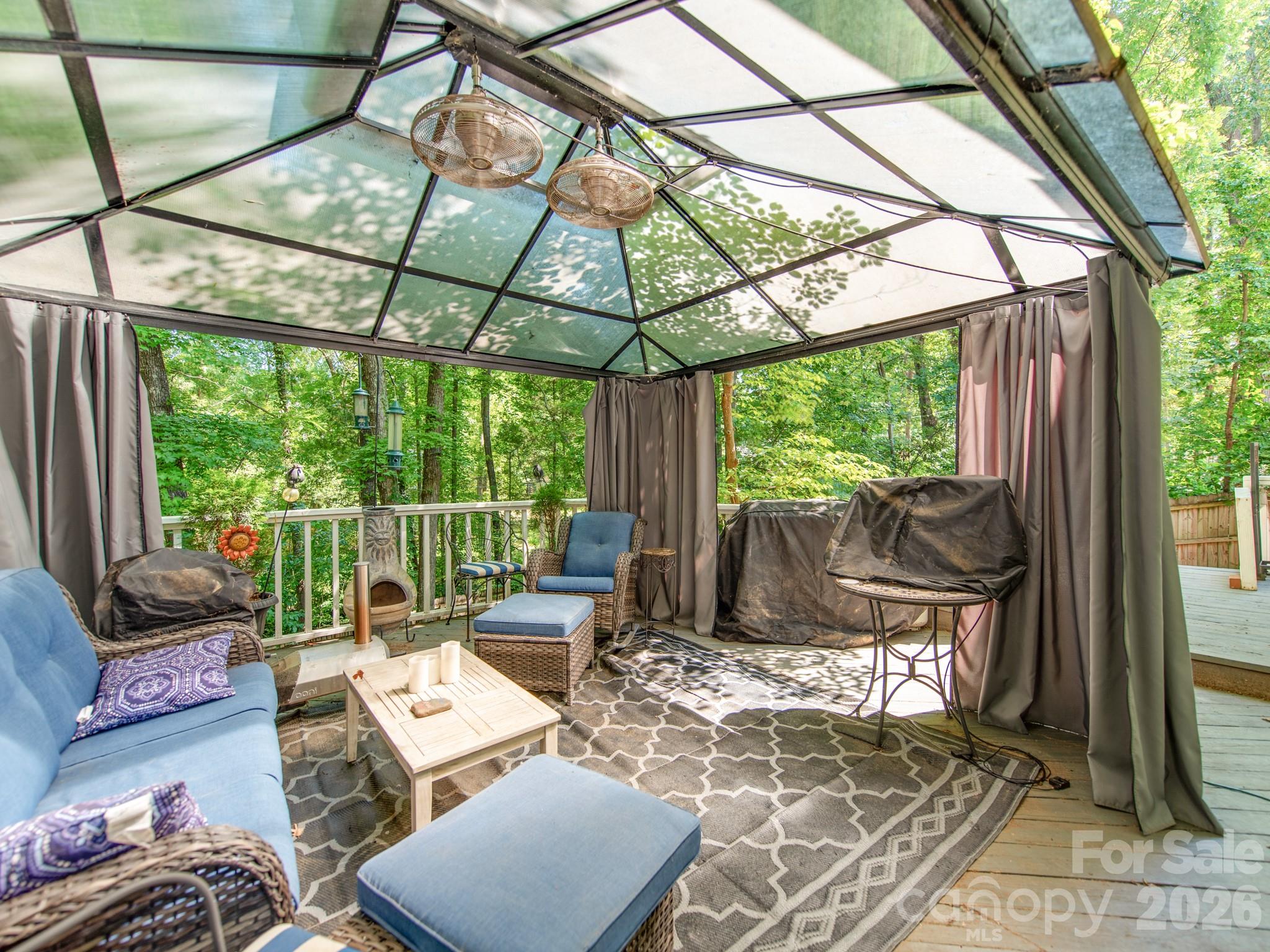 1530 Woodcroft Drive Fort Mill, SC 29708 - Photo 33 of 40