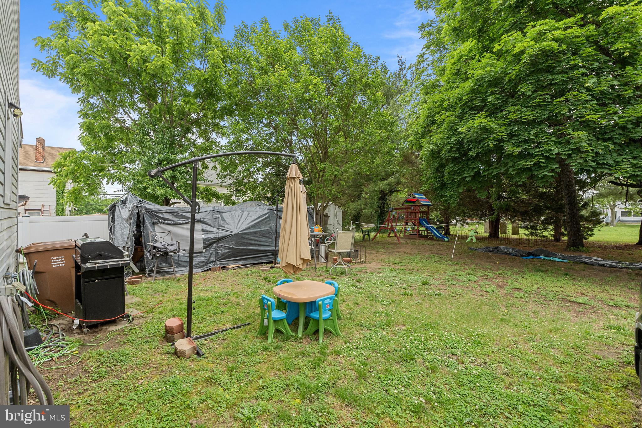 25 Grant Swedesboro, NJ 08085 - Photo 30 of 32