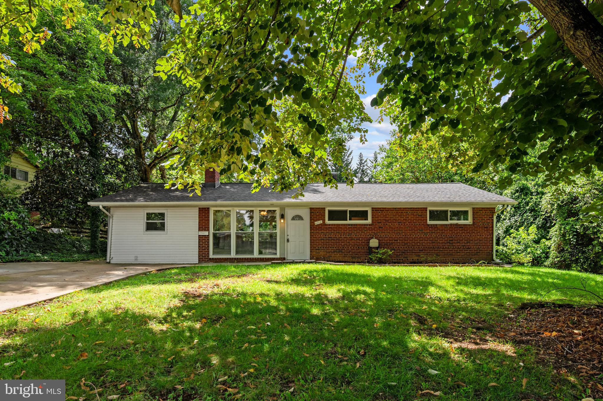 6216 Climbhill Road Alexandria, VA 22310 - Photo 52 of 52 Gallery Image 52