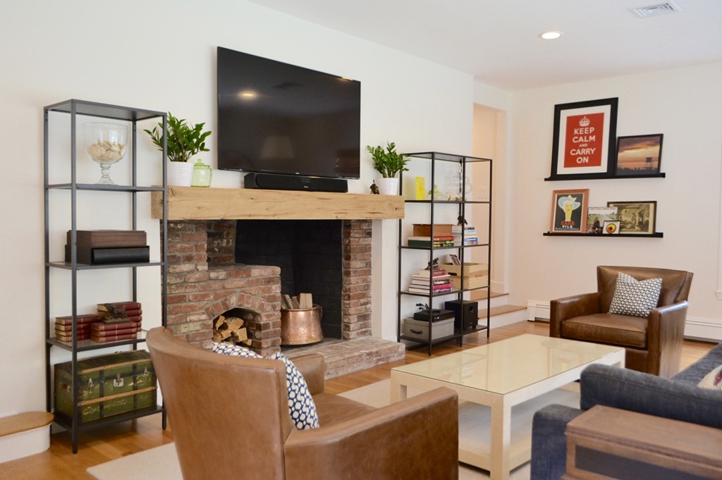 115 Hickory Road Weston, MA 02493 - Photo 4 of 16 Gallery Image 4