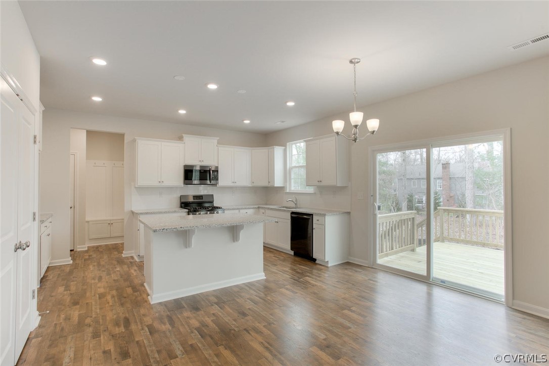 1412 Braisden Road Midlothian, VA 23114 - Photo 5 of 22 Gallery Image 5