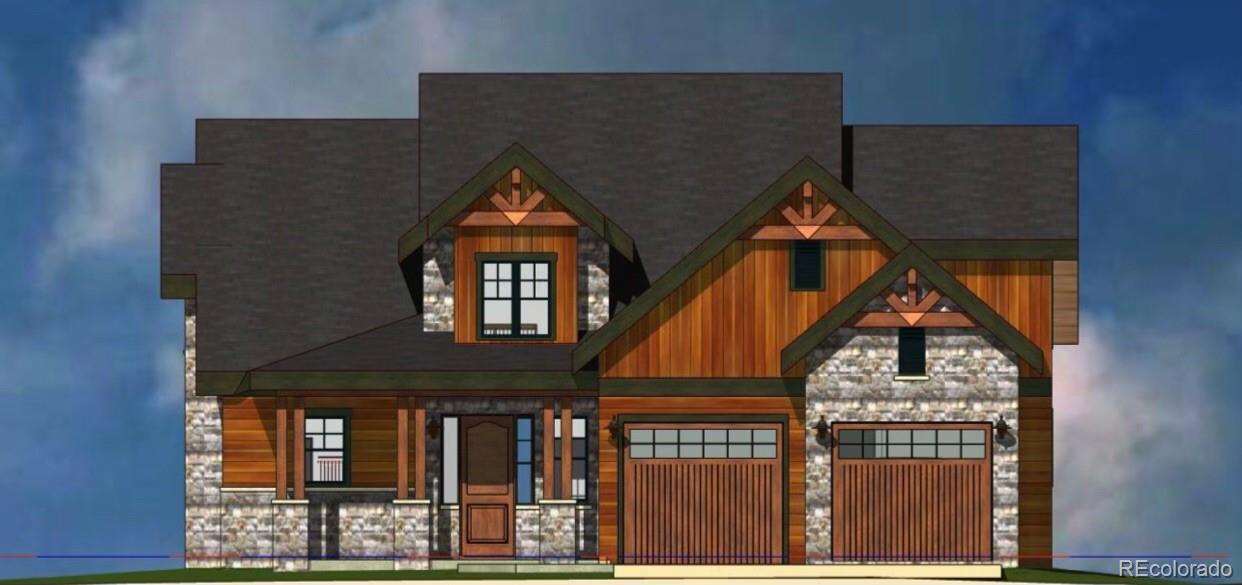 S10 Saddleback Road Carbondale, CO 81623 - Photo 3 of 5 Gallery Image 3