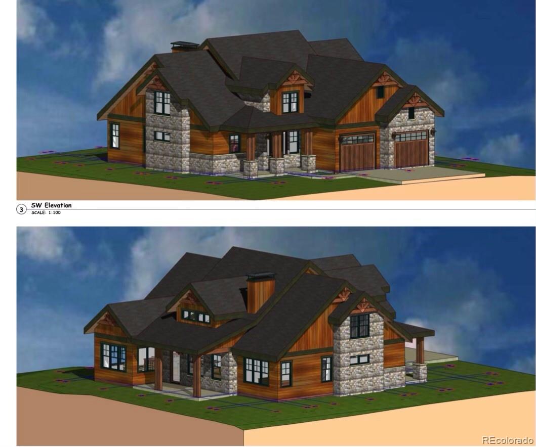 S10 Saddleback Road Carbondale, CO 81623 - Photo 4 of 5 Gallery Image 4