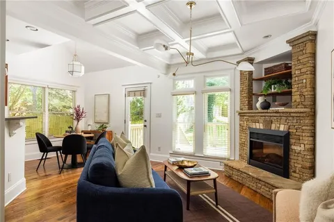 $600,000 | 1011 Ormewood Avenue Southeast, Atlanta, GA 30316