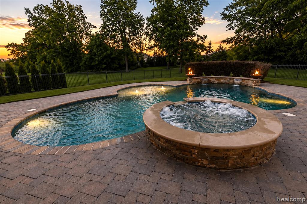 24935 Ravine Drive South Lyon, MI 48178 - Photo 44 of 51