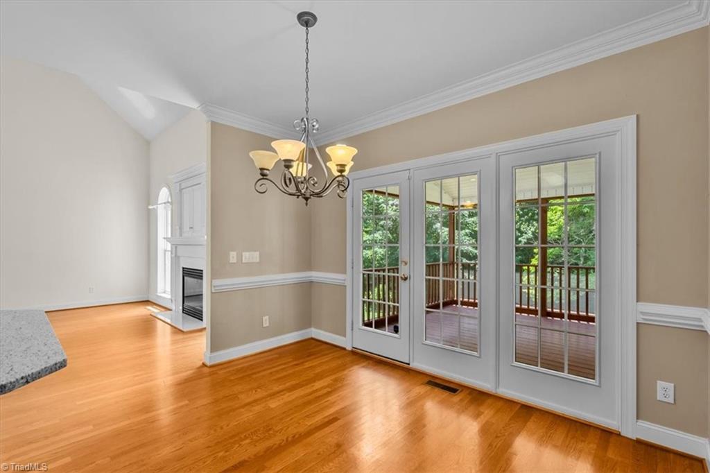 583 Carson Ridge Drive Oak Ridge, NC 27310 - Photo 18 of 41