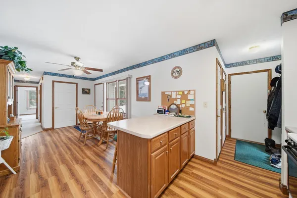 $360,000 | 6117 Kennedy Road, Munith, MI 49259
