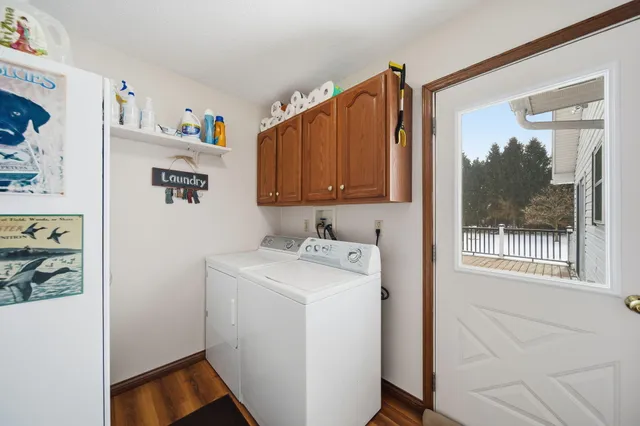 $337,500 | 6117 Kennedy Road, Munith, MI 49259