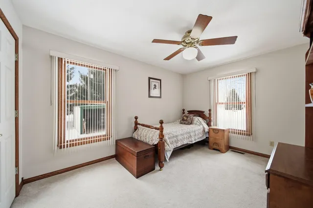 $337,500 | 6117 Kennedy Road, Munith, MI 49259