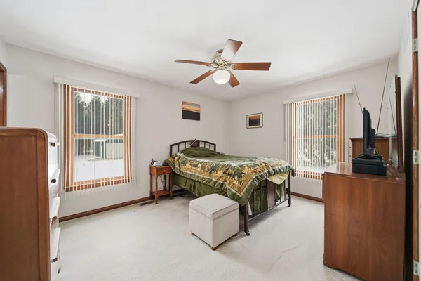 $360,000 | 6117 Kennedy Road, Munith, MI 49259