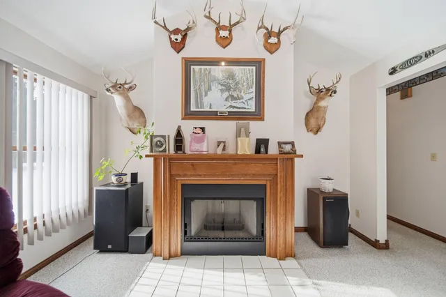 $337,500 | 6117 Kennedy Road, Munith, MI 49259