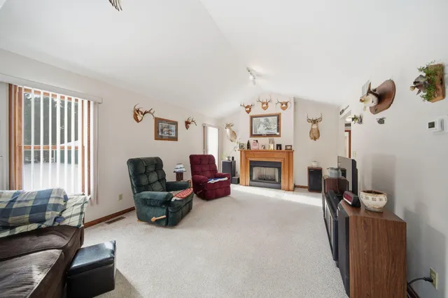 $337,500 | 6117 Kennedy Road, Munith, MI 49259