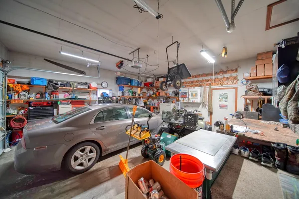 $360,000 | 6117 Kennedy Road, Munith, MI 49259