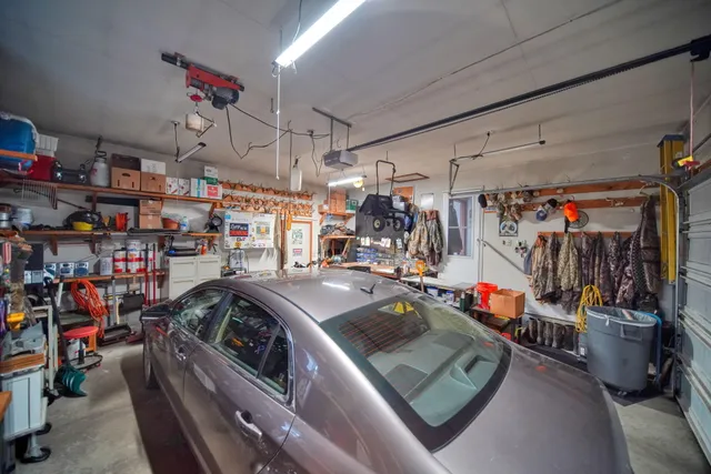 $337,500 | 6117 Kennedy Road, Munith, MI 49259