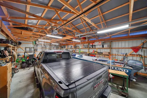 $360,000 | 6117 Kennedy Road, Munith, MI 49259