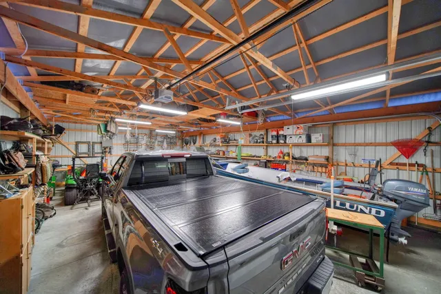 $337,500 | 6117 Kennedy Road, Munith, MI 49259