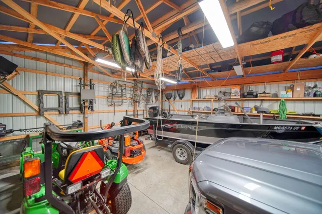 $337,500 | 6117 Kennedy Road, Munith, MI 49259