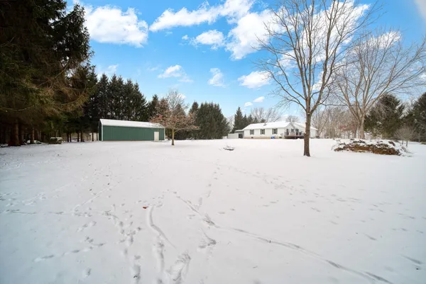 $360,000 | 6117 Kennedy Road, Munith, MI 49259