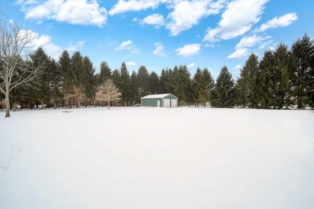 $337,500 | 6117 Kennedy Road, Munith, MI 49259