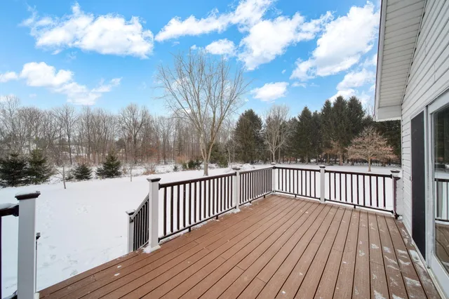 $337,500 | 6117 Kennedy Road, Munith, MI 49259