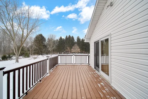 $360,000 | 6117 Kennedy Road, Munith, MI 49259