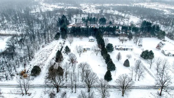 $360,000 | 6117 Kennedy Road, Munith, MI 49259