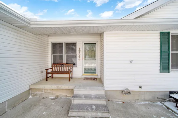 $360,000 | 6117 Kennedy Road, Munith, MI 49259