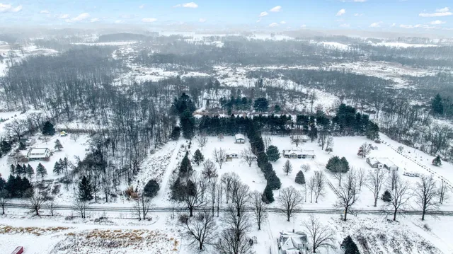 $337,500 | 6117 Kennedy Road, Munith, MI 49259