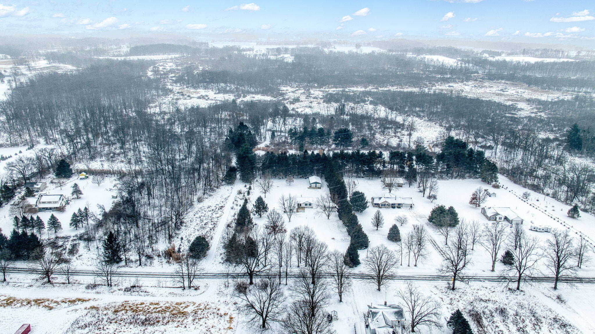 6117 Kennedy Road Munith, MI 49259 - Photo 51 of 59 54-web-or-mls-DJI_0576_HDR