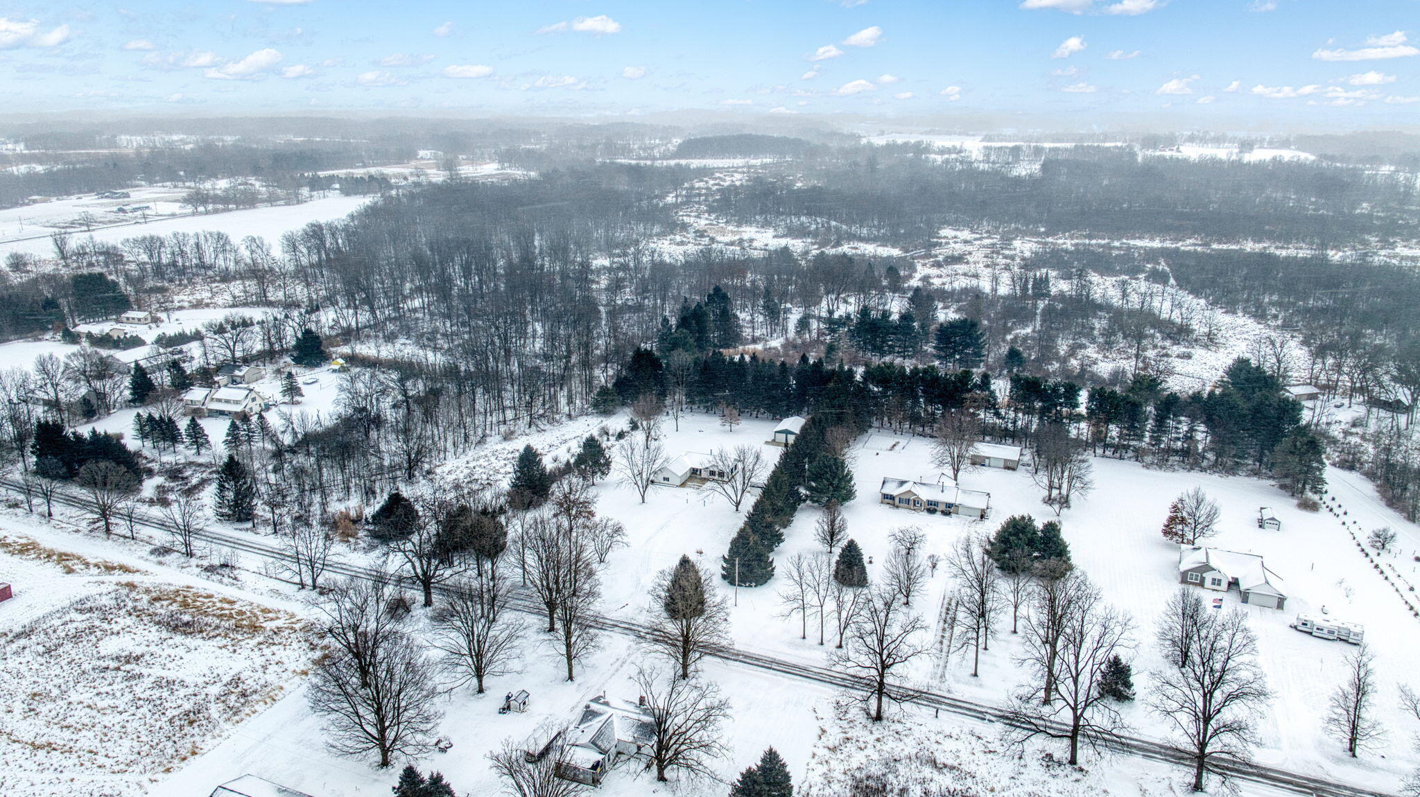 6117 Kennedy Road Munith, MI 49259 - Photo 52 of 59 55-web-or-mls-DJI_0580_HDR