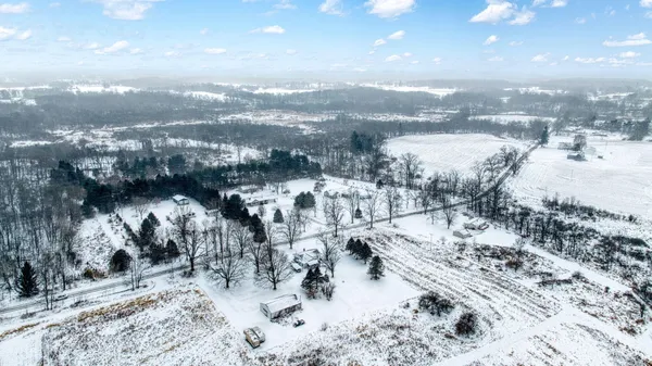 $360,000 | 6117 Kennedy Road, Munith, MI 49259