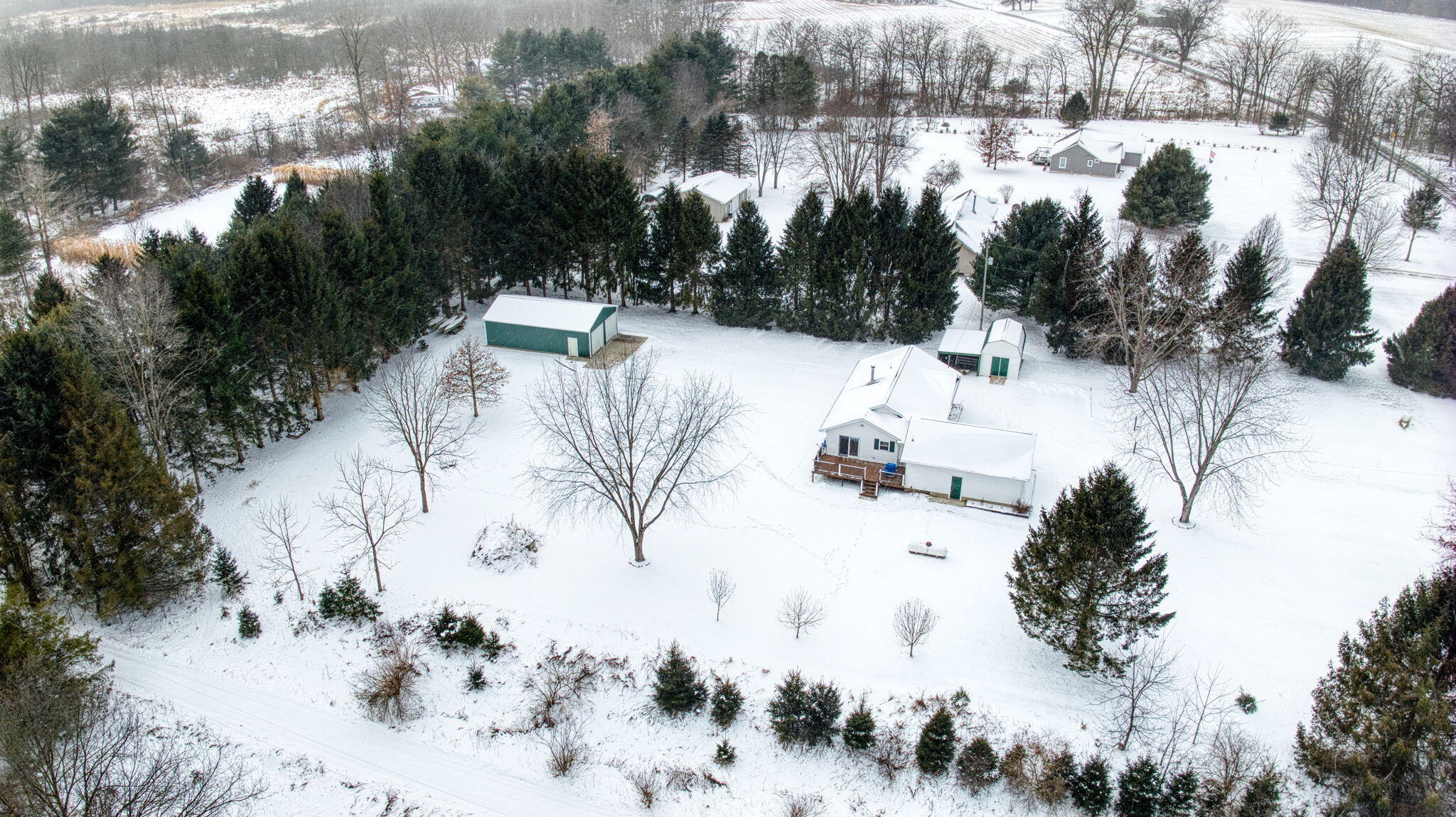 6117 Kennedy Road Munith, MI 49259 - Photo 55 of 59 58-web-or-mls-DJI_0592_HDR