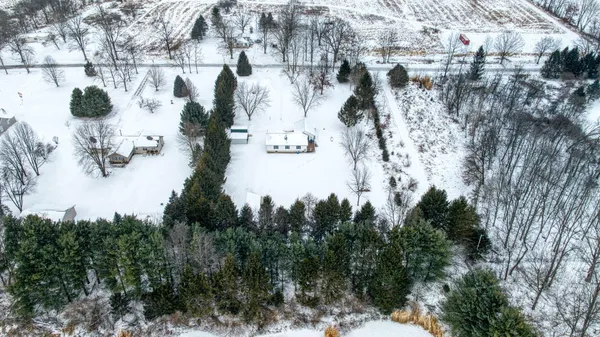 $360,000 | 6117 Kennedy Road, Munith, MI 49259