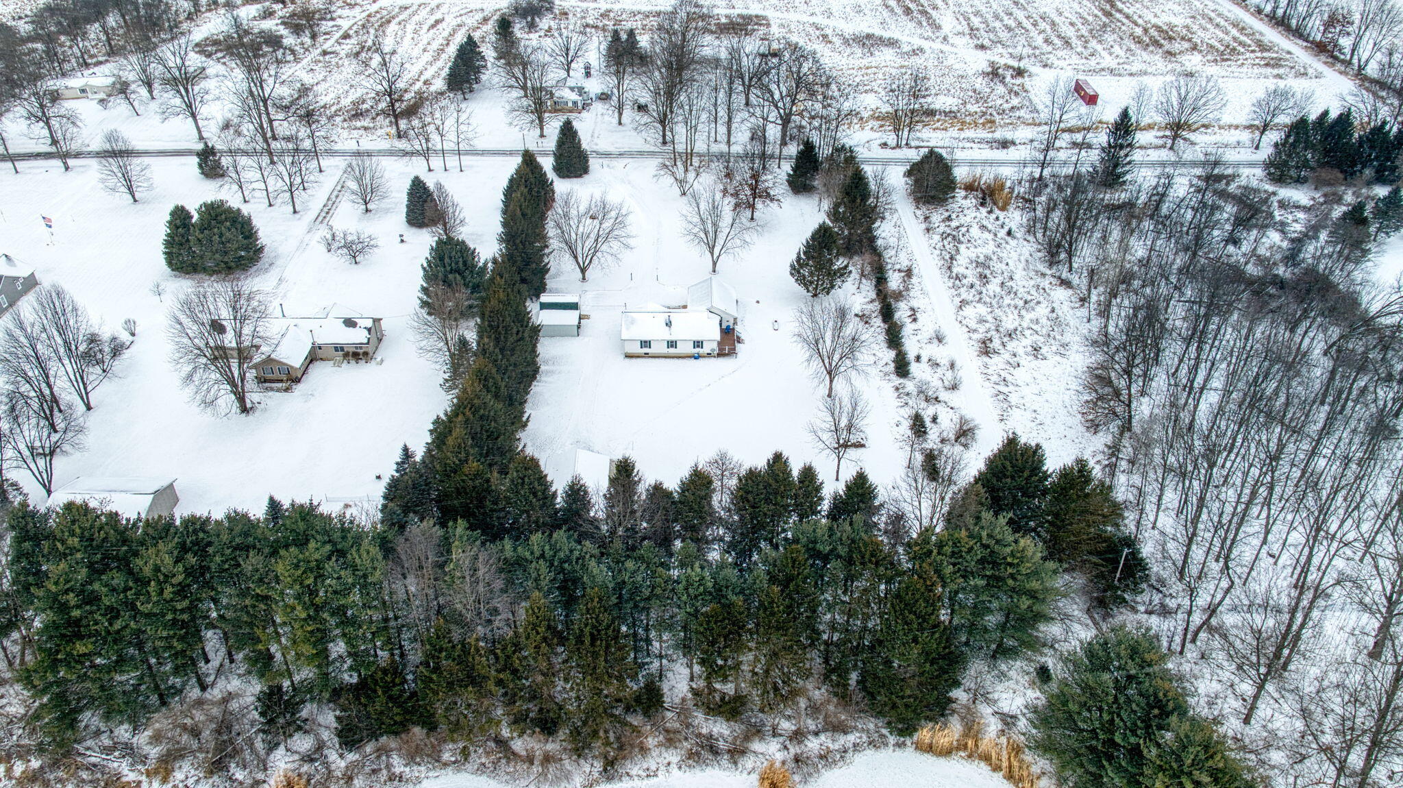 6117 Kennedy Road Munith, MI 49259 - Photo 56 of 59 52-web-or-mls-DJI_0569_HDR