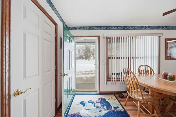 $360,000 | 6117 Kennedy Road, Munith, MI 49259