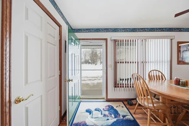 $337,500 | 6117 Kennedy Road, Munith, MI 49259