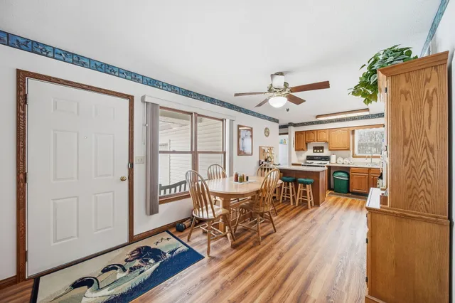 $337,500 | 6117 Kennedy Road, Munith, MI 49259