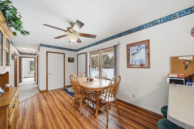 $337,500 | 6117 Kennedy Road, Munith, MI 49259