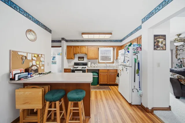 $337,500 | 6117 Kennedy Road, Munith, MI 49259