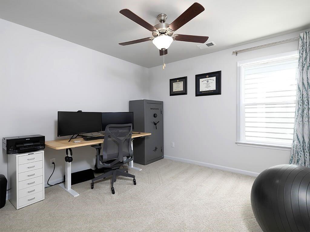 31 Dew Drop Lane Dallas, GA 30157 - Photo 23 of 30