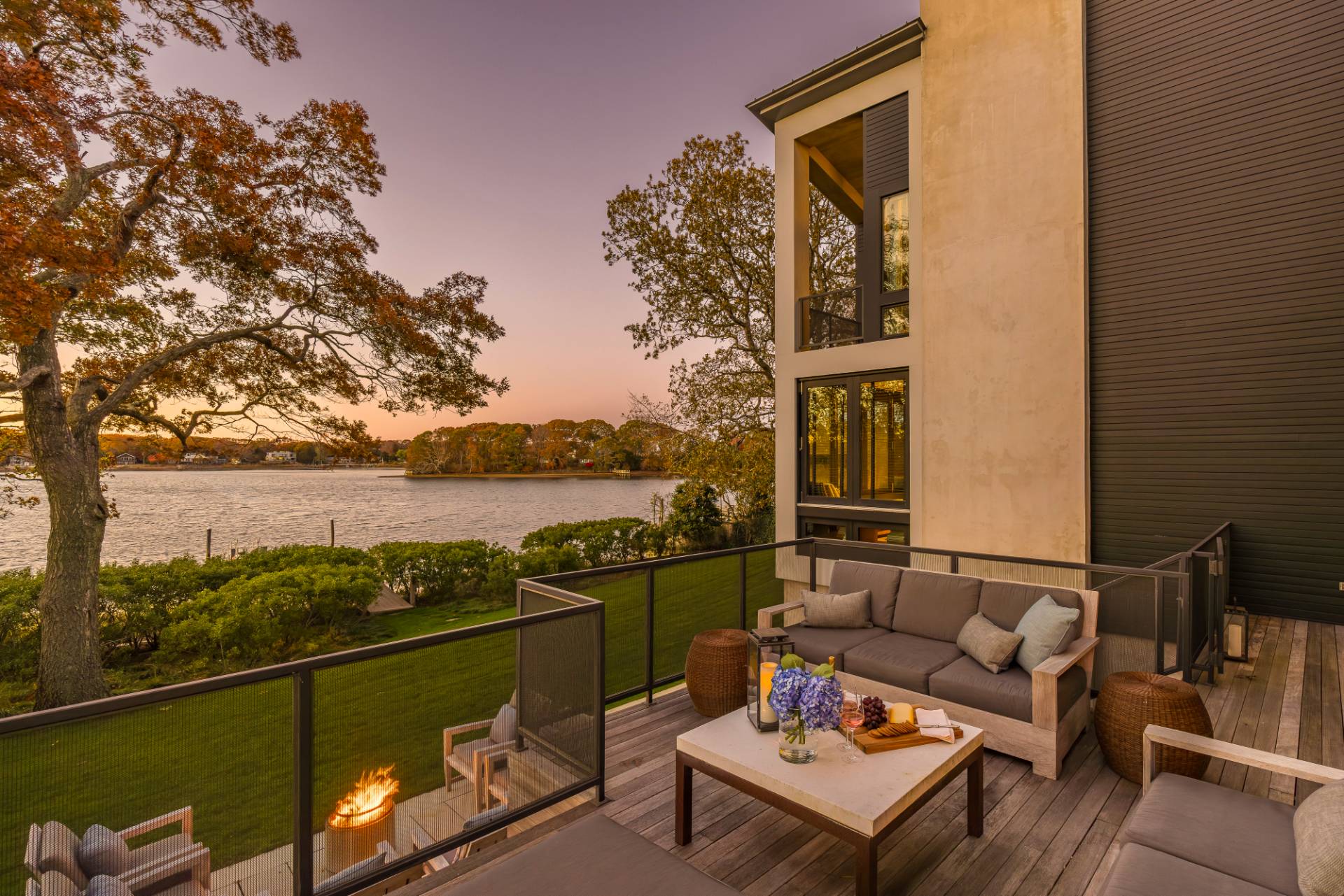 55 Bluff Point Road Sag Harbor, NY 11963 - Photo 25 of 27 Gallery Image 25