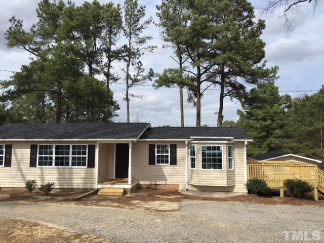 2634 Tarheel Road Benson, NC 27504 - Photo 1 of 19 Gallery Image 1